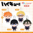 [30% OFF] Haikyu!! Capukko Friends vol.1 - 20pc assort pack