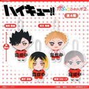 [30% OFF] Haikyu!! Capukko Friends vol.2 - 20pc assort pack