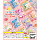 Shiny Eyes Aquarium Shaka Shaka Candy Mascot - 40pc assort pack [Pre Order May 2025][2nd Chance]