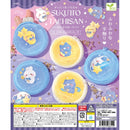 Sukutto Tacchisan Starry Sky Pouch - 50pc assort pack [Pre Order May 2025][2nd Chance]