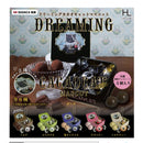 Dreaming CACAOCAT Mascot - 20pc assort pack [Pre Order May 2025][2nd Chance]