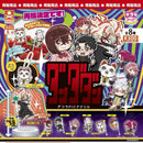 Dandadan Decora PIC Acrylic - 40pc assort pack [Pre Order July 2025][2nd Chance]