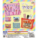PEZ Pastel Color pouch Assort - 30pc assort pack [Pre Order July 2025][2nd Chance]