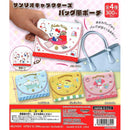 Sanrio Characters Bag Style Pouch - 40pc assort pack [Pre Order July 2025][2nd Chance]