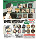 WIND BREAKER Scene Pin Badge - 50pc assort pack [Pre Order June 2025][2nd Chance]