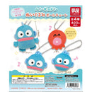 [50% OFF] Sanrio Hangyodon Stuffed Toy Ballchain - 30pc assort pack