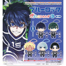 BLUELOCK Capucco Friends vol.3 - 20pc assort pack [Pre Order July 2025][2nd Chance]
