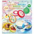 Super Realistic! The Cup Icecream and Shaved Ice Mascot Delicious Time - 40pc assort pack [Pre Order July 2025][2nd Chance]