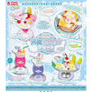 Yumegokochi Angel Request Desert Mascot - 30pc assort pack [Pre Order July 2025][2nd Chance]