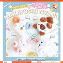 Always Together Best Friend Cats - 40pc assort pack [Pre Order July 2025][2nd Chance]