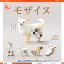 Mosaic Dog - 30pc assort pack [Pre Order July 2025][2nd Chance]