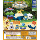 Pokemon Everyone's Snorlax  - 40pc assort pack