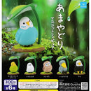 Amayadori Mascot Figure - 40pc assort pack [Secret Pre Order December 2026]