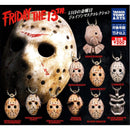 [50% OFF] Friday the 13th Jason Mask Collection - 40pc assort pack