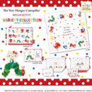 Sanrio Hello Kitty x Very hungry Caterpillar Variety Collection - 30pc assort pack
