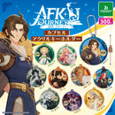 [25% OFF] AFK Journey Capsule Acrylic Keychain - 40pc assort pack