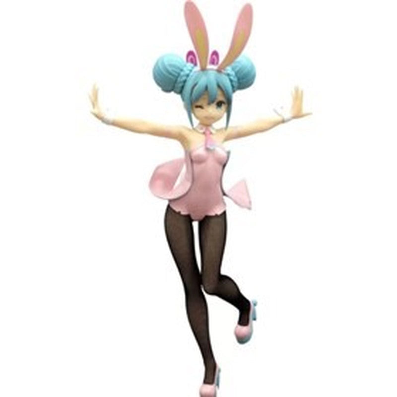 Hatsune Miku Bi Cute Bunnies Wink Pearl Pink ver. - 40pc set [Pre Order November 2024 - Amusement]