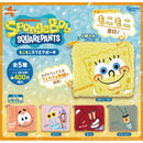 Sponge Bob Fuwa Fuwa Square Pouch - 30pc assort pack [Secret Pre Order January 2027]