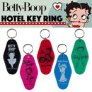 Betty Boop Hotel Key - 40pc assort pack