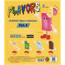Flavors Figure Collection vol.4 - 20pc assort pack