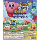Kirby's Dreamland Wii Deluxe  Tenohira Mascot - 40pc assort pack