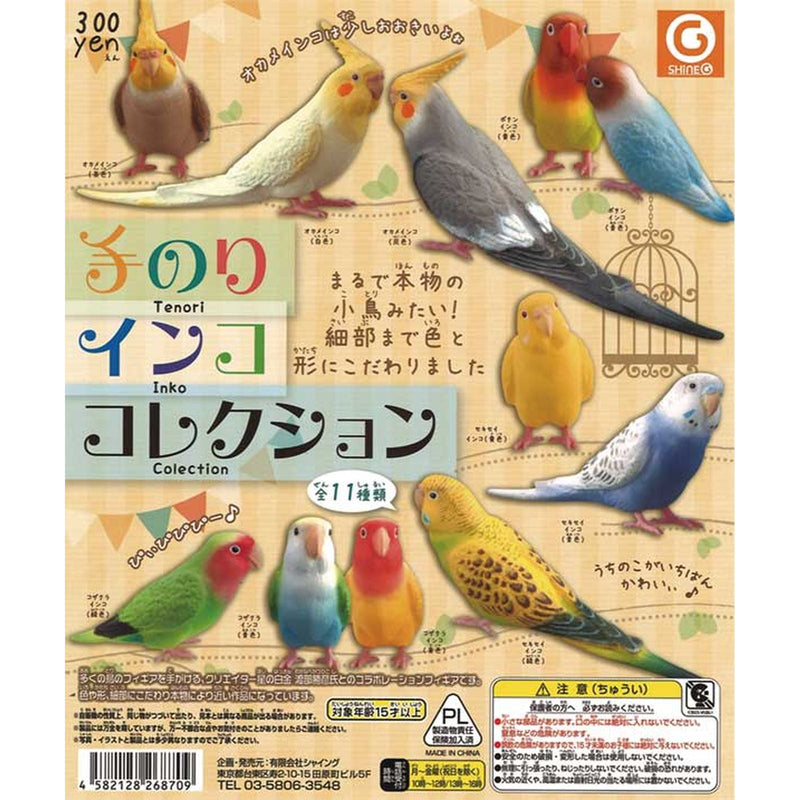 Pattot on Hand Collection - 40pc assort pack