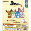 Pokemon Kata-zun vol.6 - 40pc assort pack