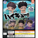 [30% OFF] Haikyu!! Onemutan vol.2 - 30pc assort pack