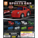 Sports Car Collection - 30pc assort pack