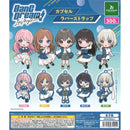 [30% OFF] BanG Dream!It's MyGO!!!!! Capsule Rubber Strap - 40pc assort pack