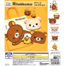 Rilakkuma Assort Collection - 30pc assort pack