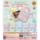 [20% OFF] Sanrio Characters Tinplate Gift Box - 30pc assort pack