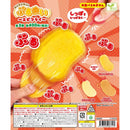 Fried Shrimp Shaky Stuffed Toy - 30pc assort pack