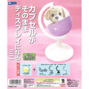 Capsule Turns into Display Mini - 30pc assort pack