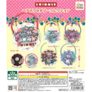 SWIMMER Hair Accessory Collection - 40pc assort pack