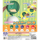 Koro Koro Collection Spin! Hamster Wheel - 30pc assort pack