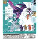 FORM Series Rabbit Void ; Me - 20pc assort pack