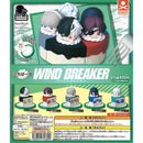 WIND BREAKER Pettit Birth - 30pc assort pack