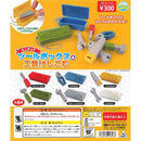 Tool Box & Tool Eraser Miniature - 40pc assort pack