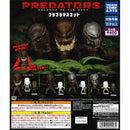 Predators Pura Pura Mascot - 30pc assort pack