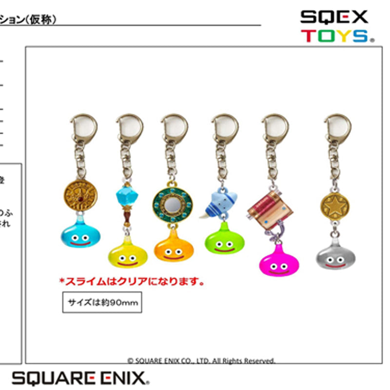 Dragon Quest Important Things Collection - 30pc assort pack [Pre Order March 2025][2nd Chance]