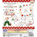 [50% OFF] Sanrio Hello Kitty x The Very Hungry Caterpillar Variety Collection - 30pc assort pack