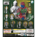 Japanese Soul Butsuzo 3 - 40pc assort pack