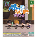 Mob Psycho 100 3 Pettato Nejimaki Mascot - 20pc assort pack