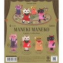 CHICACO TOYA MANEKI MANEKO Figure Collection - 20pc assort pack