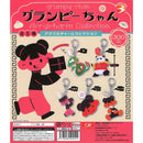 Grumpie-chan Acrylic Charm Collection - 30pc assort pack