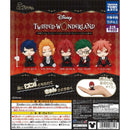 Disney Twisted Wonderland Kata-zun Figure HEARTSLABYUL dormitory - 30pc assort pack