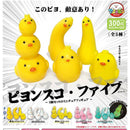 Pyonsuko Five - 40pc assort pack