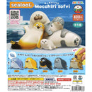 SEALOOK Mocchiri Sofubi - 30pc assort pack
