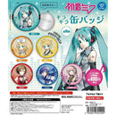Hatsune Miku Kira Kira Pin Badge - 30pc assort pack